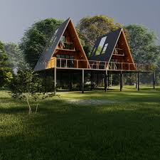 The backcountry hut company, based in british columbia, was created in 2015 by avid outdoor enthusiasts with an appreciation for simplicity. Designing A Twin Loom Crafts Modular Homes Cottages Facebook