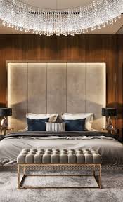 Although the words modern bedroom may conjure visions of sleek, minimalist spaces with shiny metals and. Modern Luxurious Luxury Bedroom Ideas 2020 Novocom Top