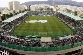 Jun 13, 2021 · oded kattash's future with panathinaikos seems uncertain, as the greens are moving on from the israeli coach to explore other options. Panathinaikos Fc History And Facts