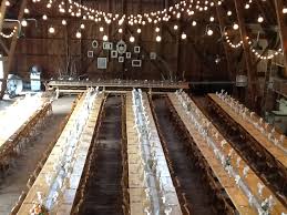 The original barn was built before 1850 and was small, so an addition was built to accommodate the wedding. Dellwood Barn Weddings Dellwood Mn Rustic Wedding Guide