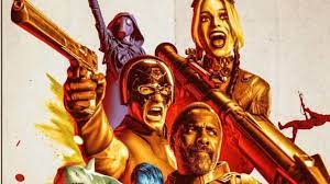 El próximo 5 de agosto llegará a los cines el escuadrón suicida, la nueva película de dc que será la segunda parte del film que salió en 2016 sobre un grupo de villanos bastante. Slow9q Veejrcm