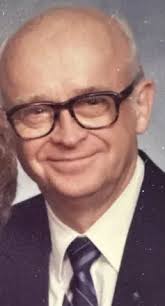 Obituary information for Charles E Reck