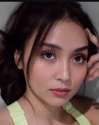 Beautiful KathrynBernardo 😘😍🫰