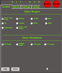 Startet am desktop direkt das script) 3. Fortnite Aimbot Script Ahk Free The Vbucks Collection Book