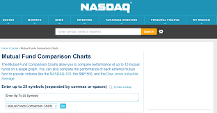 25 Online Tools For Mutual Fund Investors