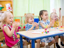 Lapetite.com has been visited by 10k+ users in the past month Help Your Child Settle In Child Care I Starting Blocks