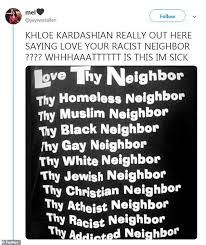 Report this album or account. Respect Thy Neighbor Quotes 20 Best Quotes About Loving Your Neighbor Enkiquotes Dogtrainingobedienceschool Com