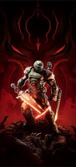 Doom Iphone X Hd Wallpapers Ilikewallpaper Search free mf doom wallpapers on zedge and personalize your phone to suit you. doom iphone x hd wallpapers