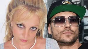 How kevin federline feels about britney spears' conservatorship. Britney Spears Still Seeing Her Kids Kevin Federline Not Concerned Bestbuylickingood