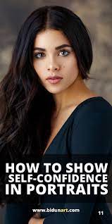 How To Take Confident Women Portraits Importance Of Portrait Photos Portrait Photography Tips Portrait Photography Portrait Photography Women
