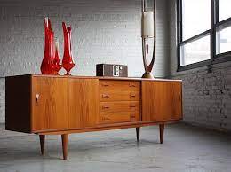 Vintage mid century home credenza sideboard wood construction teak mid century modern sideboard modern home decor. Danish Domination Mid Century Modern Clausen Son Long Teak Credenza Sideboard Denmark 1960s Mid Century Modern Sideboard Mid Century Modern Credenza Mid Century Sideboard