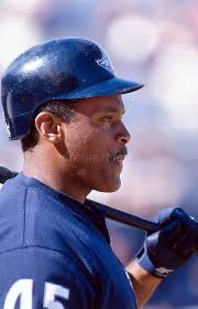 Cecil Fielder, Detroit Tigers First Baseman Editorial Image