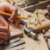 Benchtop jointer is a power tool that flattens warped wood and helps perfectly squaring the hewed lumber. 1