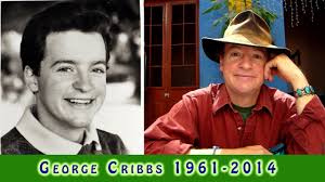 George Cribbs 1961-2014