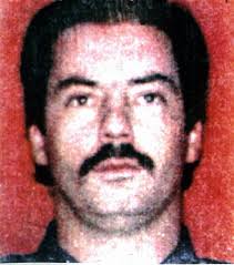 Dirty cop returns to NYPD HQ