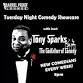 Tuesday Night Comedy Showcase with Tony Sparks event image