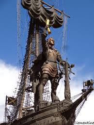 Le Blog De Clementine Voyage En Russie Moscou Et St Petersbourg Introduction Voyage Russie Russie Saint Petersbourg