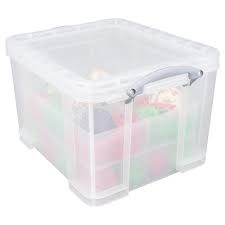 Maybe you would like to learn more about one of these? Really Useful Bauble Storage Box Diy At B Q