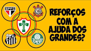 Here on yoursoccerdose.com you will find palmeiras vs são paulo detailed statistics and pre match information. Jorge Nicola On Twitter Corinthians Palmeiras Sao Paulo E Santos Se Ofereceram Para Ajudar A Portuguesa Mas A Possibilidade De Parceria Ja Encontrou Dificuldades Para Sair Do Papel Https T Co Nh9gpjw5ek Https T Co 3isabmat55