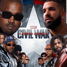 Who do yall got⁉️⁉️ : r/Kanye