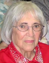 Mary Wallace Obituary (1919