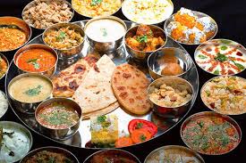 Rajasthani Cuisine