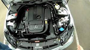 All trims c250 sport sedan c250 luxury c250 sport coupe c300 sport 4matic® c300 luxury 4matic® c350 sport sedan c350 sport coupe c350 sport 4matic engine and power. 2012 Mercedes Benz C250 Engine Compartment Youtube