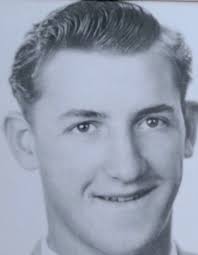 Edwin Barlow Obituary December 10, 2021