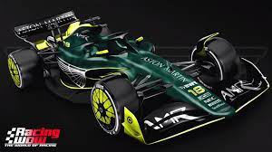 The 2021 fia formula one world championship is a motor racing championship for formula one cars which is the 72nd running of the formula one world championship. Officially Aston Martin In Formula 1 As A Team In 2021 Racingwow