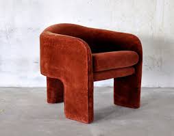 On the chair seat is a decorated pipe and a pouch of pipe tobacco. Reserved For Abejinc 1970s Mid Century Modern Retro Lounge Chair Attributed To Retro Lounge Chairs Interior Furniture Furniture Chair