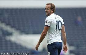 The lowdown on england's captain and world. Kane Ist In Der Lage Tottenham Hotspur Ist Der Star Sturmer Harry Ist Voll Fit Vor Der Premier League Starten Aktuelle Boulevard Nachrichten Und Fotogalerien Zu Stars Sternchen