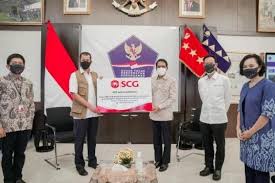 Gaji scg sukabumi / gaji scg sukabumi : Scg Indonesia