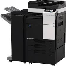 Bu işlem bittikten sonra, konica minolta bizhub c227 sürücü kurulumunuz tamamlanmış. Konica Minolta Bizhub C227 Cena Promotions