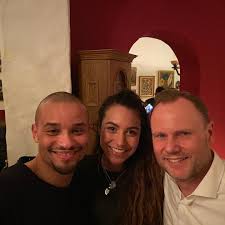 We did not find results for: Abeku Afful With Ronja Hilbig Und Andy Grote Hamburgs Innen Und Sportsenator We Told Him My Story And What A Beautiful Sport Mma Is He Promised Me 17 10 20 Welovemma He Will