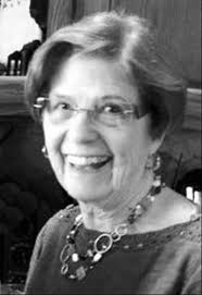 Janet Matteucci Obituary (1929