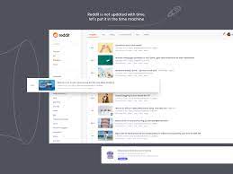 Check all options to listen or watch ufc 263: Reddit Redesign Freebie Redesign Web Layout Reddit