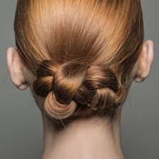 Braided half updo for long hair. 30 Fun Braided Hairstyles For Long Hair