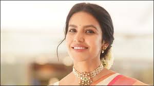 Andhagan actor Priya Anand: I dont allow the pressure of staying relevant  get to me | Tamil News - The Indian Express