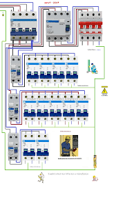 Cuadro Electrico Trifasico Convert Image Postimage Org Home Electrical Wiring Electrical Projects Electrical Circuit Diagram