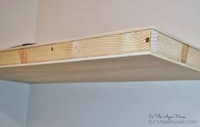 Diy Floating Shelves A Great Storage Solution Floating Shelves Diy Floating Shelves Storage Solutions Diy