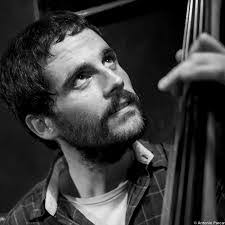 Guillermo Arnedo Band & Celeste Alías feat. Jorge Rossy Enrique Oliver