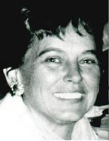 Louise Miles Obituary (1918