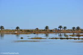 A ria formosa, uma zona húmida situada entre o mar e a costa do algarve, foi eleita uma das 7 maravilhas naturais de portugal. Explore Ria Formosa Natural Park Algarve S Best Kept Secret