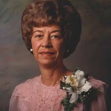 Betty Jane Harman Obituary May 21, 2019