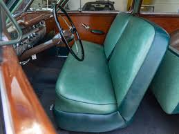Image result for Everglade Green 1950 Mercury