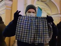 Очевидно, что многие противники путина в это верят, а другие будут считать навального предателем. Vdypu8z02mtoxm