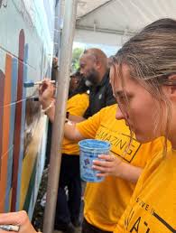 Brad Bella Memorial Achievement Award Spotlight