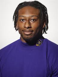 John Barnes-Smith, East Carolina, Running Back