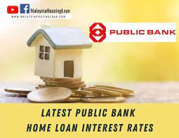 It's a good thing the best housing loans in malaysia can help fund the home of our dreams! Public Bank Housing Loan Interest Rates Best Home Loan Interest Rate 2 90 Malaysia Housing Loan