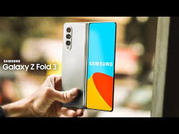 Aug 14, 2021 · the galaxy z fold 3 is a multitasking powerhouse. Samsung Galaxy Z Fold 3 Here It Is Youtube